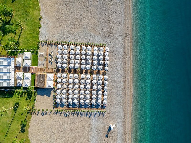 Rixos Downtown Antalya 6