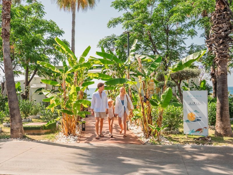 Rixos Downtown Antalya 7