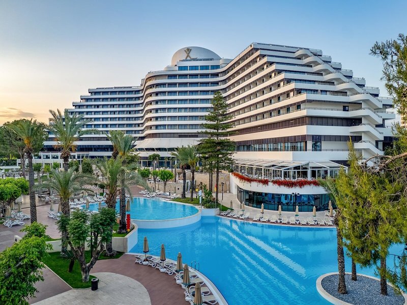 Rixos Downtown Antalya 9