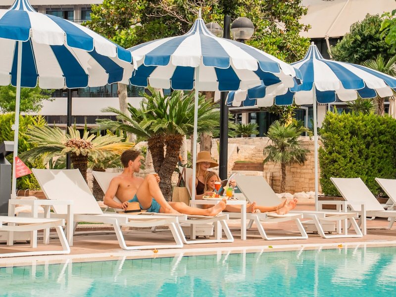 Rixos Downtown Antalya 10