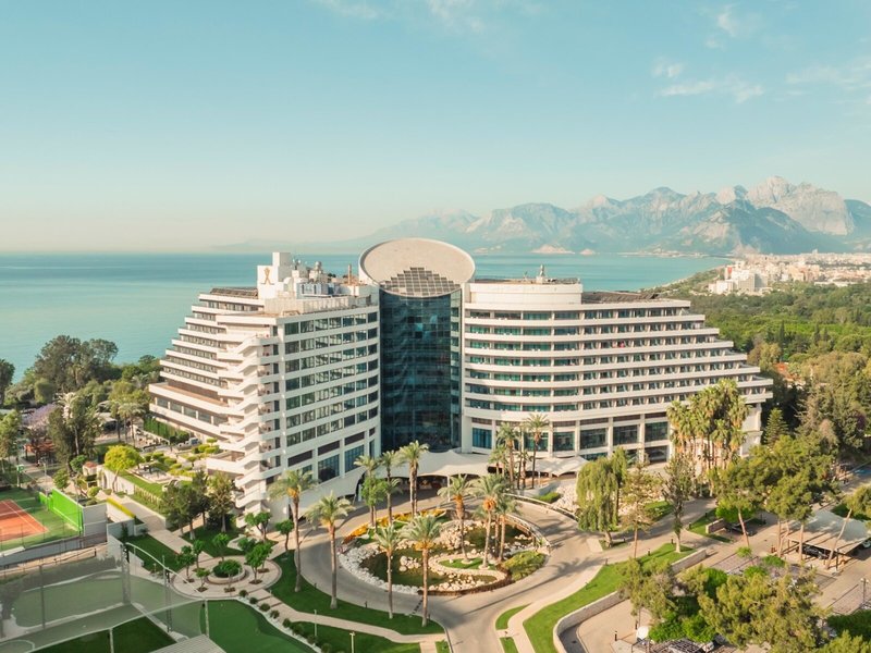 Rixos Downtown Antalya 11