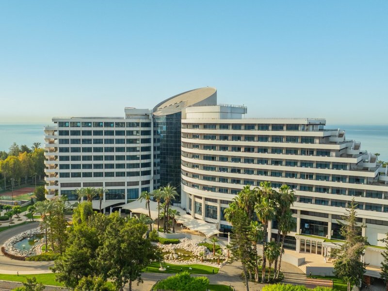 Rixos Downtown Antalya 12