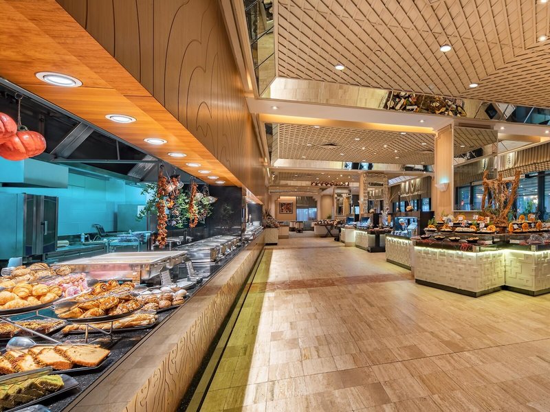 Rixos Downtown Antalya 13