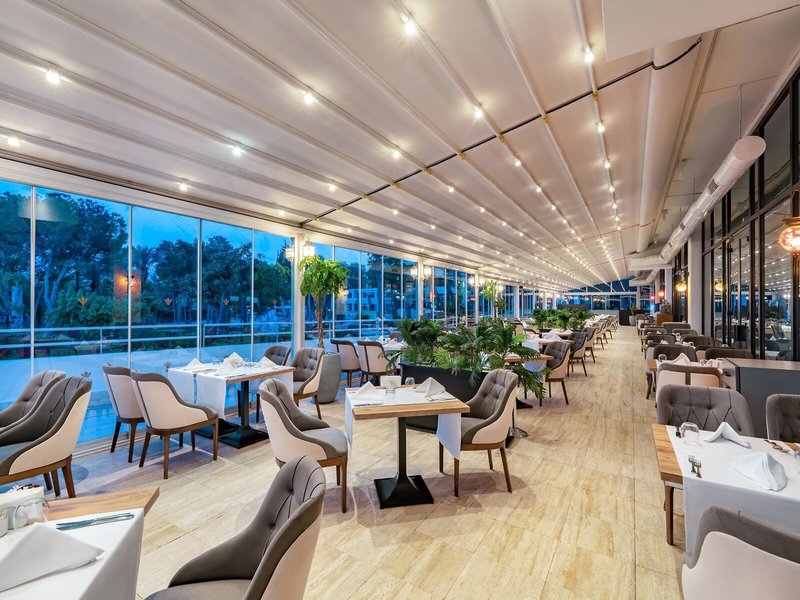 Rixos Downtown Antalya 14