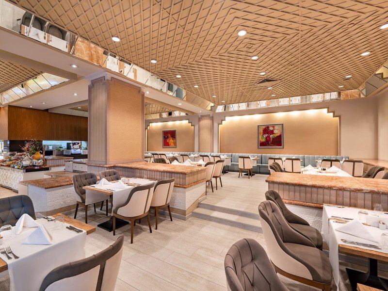 Rixos Downtown Antalya 15