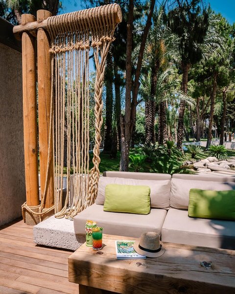 Rixos Downtown Antalya 16