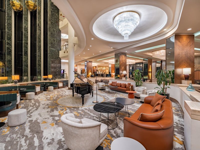 Rixos Downtown Antalya 17