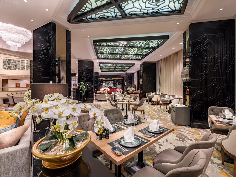 Rixos Downtown Antalya 18