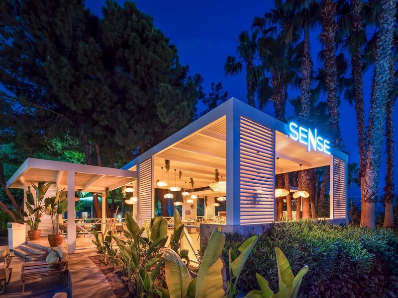 Rixos Downtown Antalya 19