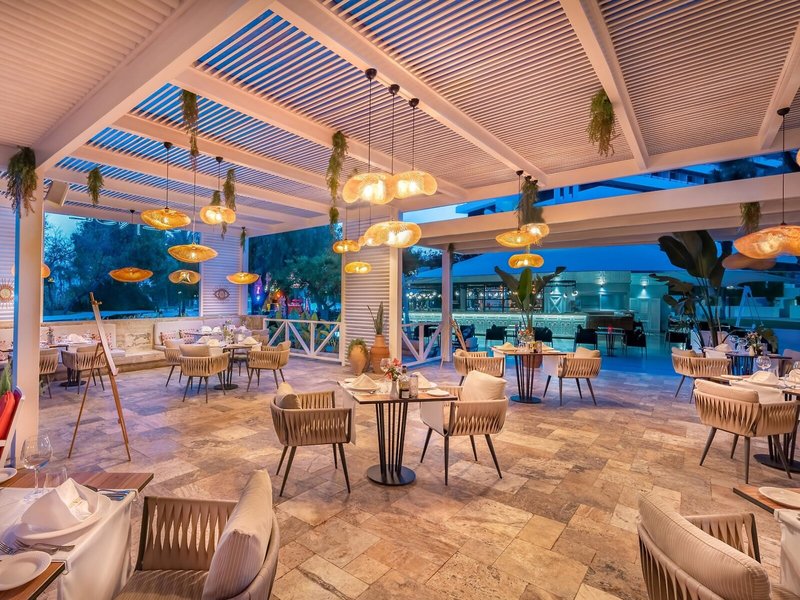 Rixos Downtown Antalya 20