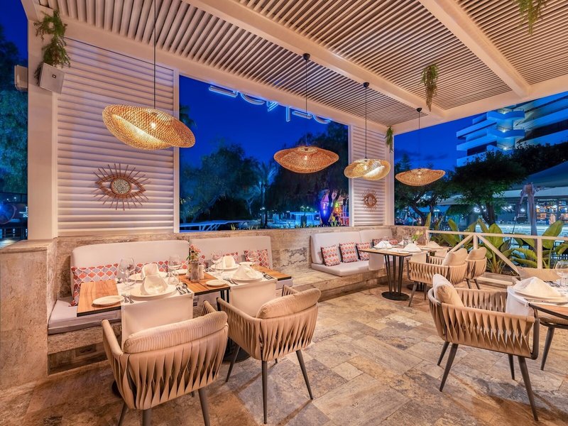 Rixos Downtown Antalya 21