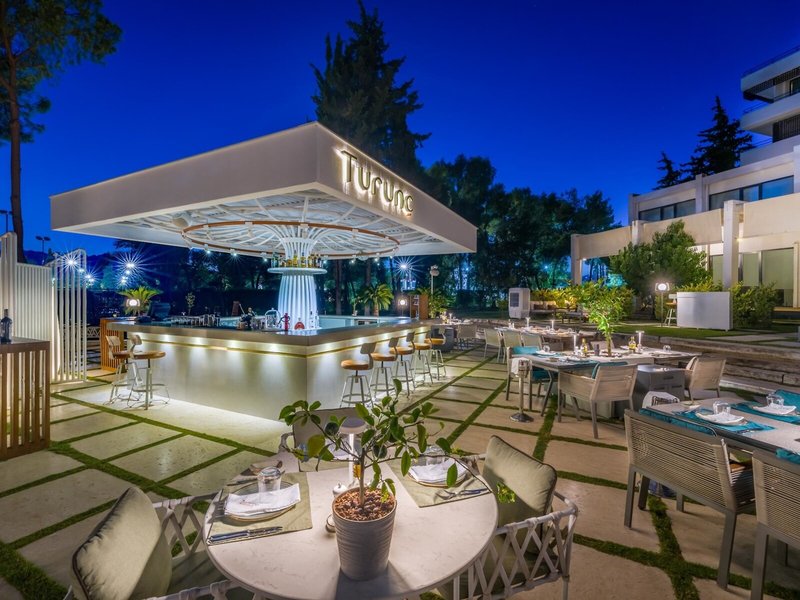 Rixos Downtown Antalya 22