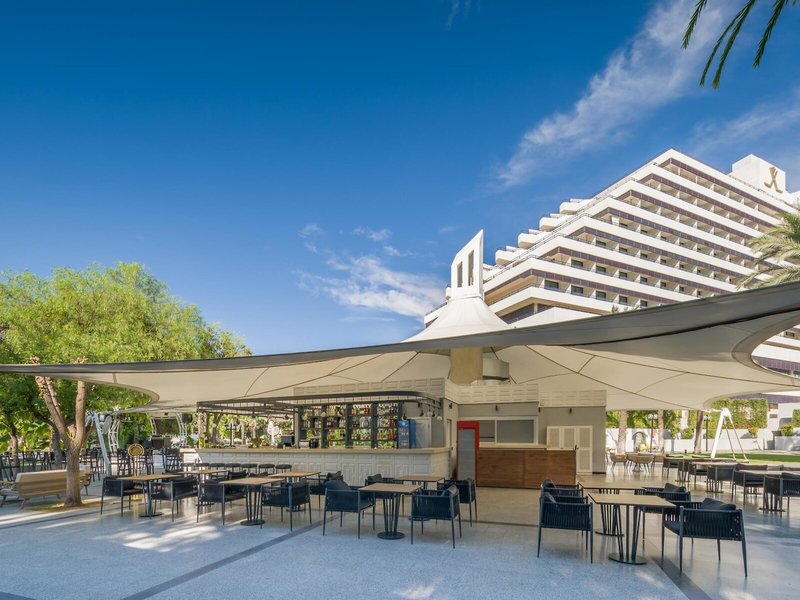 Rixos Downtown Antalya 23