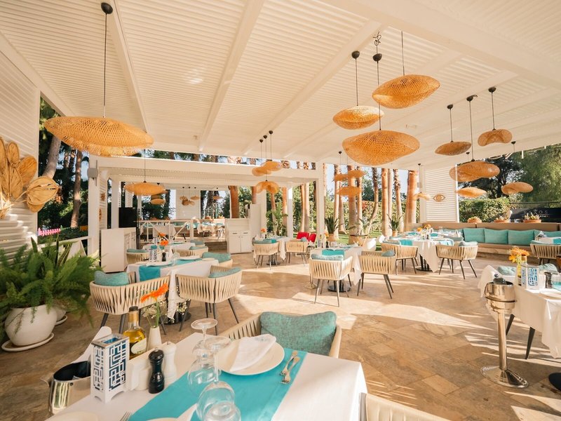 Rixos Downtown Antalya 24