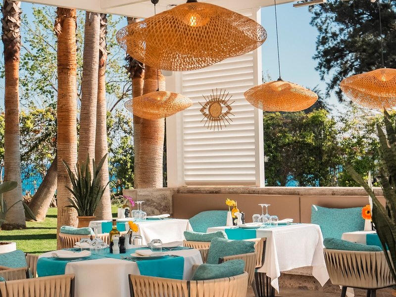 Rixos Downtown Antalya 25