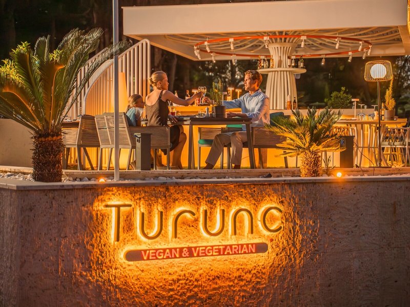 Rixos Downtown Antalya 26