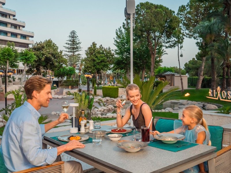 Rixos Downtown Antalya 27