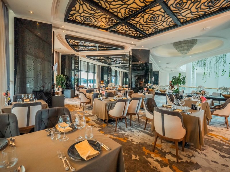 Rixos Downtown Antalya 29