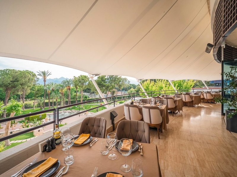 Rixos Downtown Antalya 30