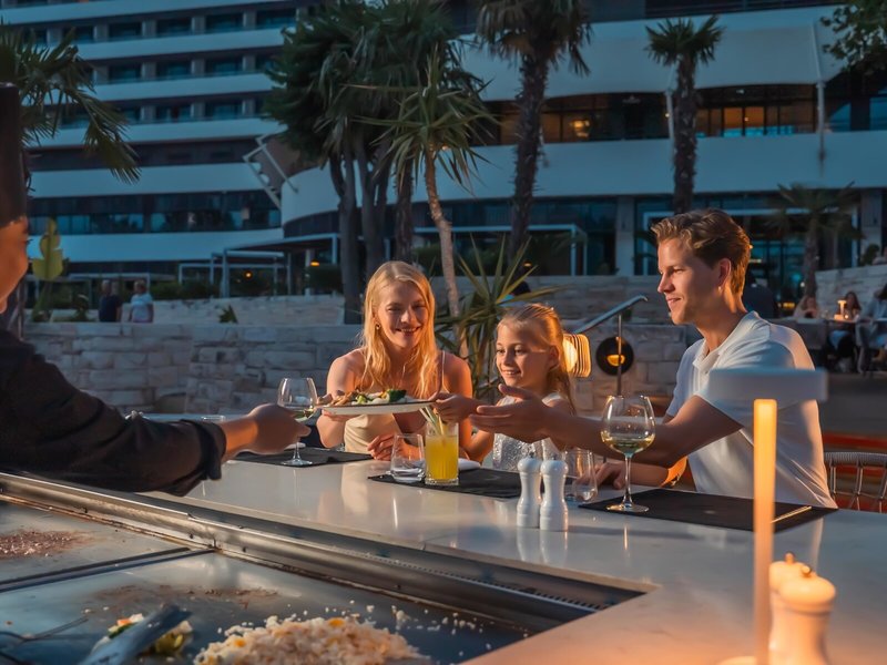 Rixos Downtown Antalya 31