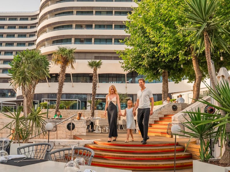 Rixos Downtown Antalya 32