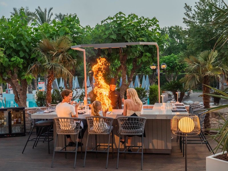 Rixos Downtown Antalya 33