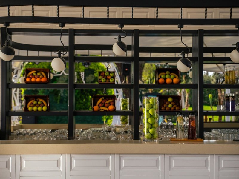 Rixos Downtown Antalya 34