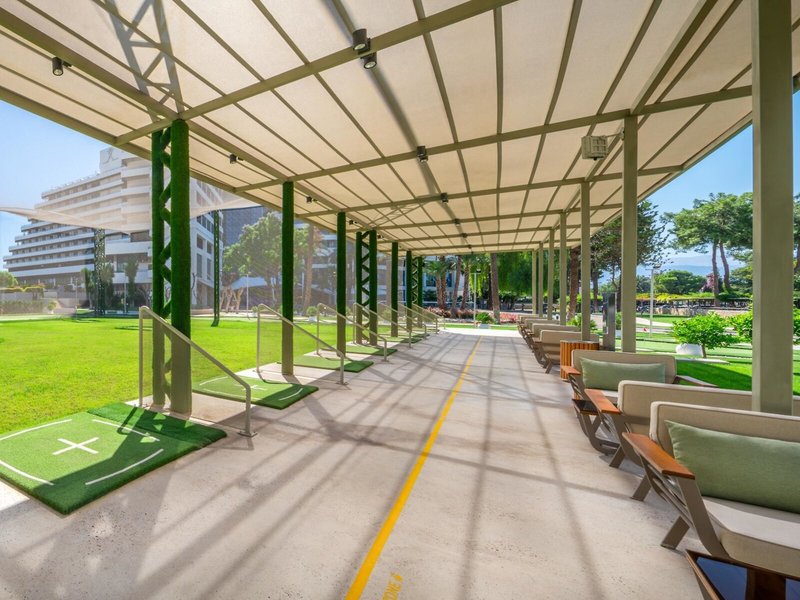 Rixos Downtown Antalya 36