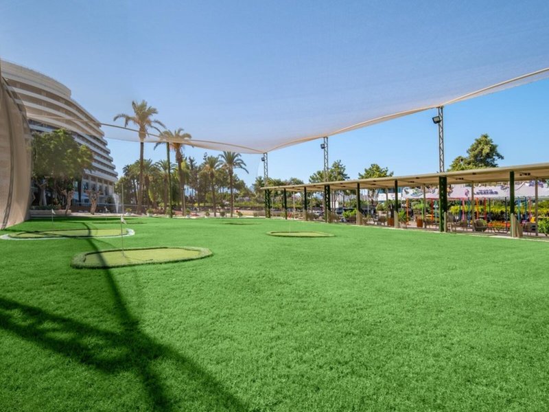 Rixos Downtown Antalya 37