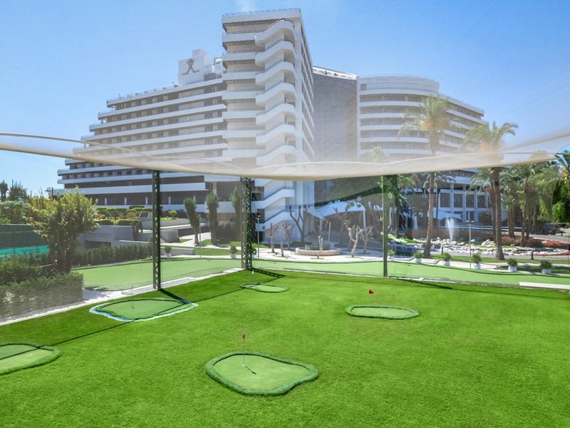 Rixos Downtown Antalya 38
