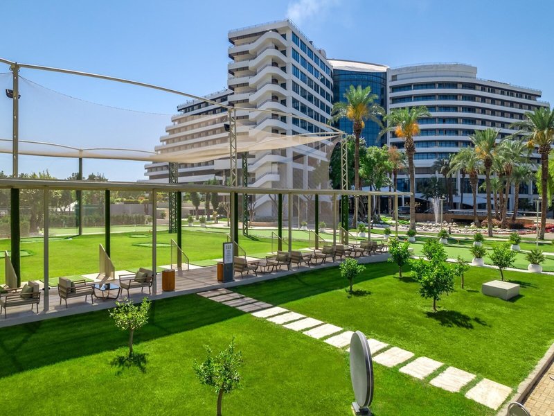 Rixos Downtown Antalya 39