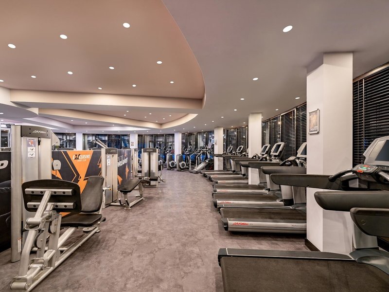 Rixos Downtown Antalya 40