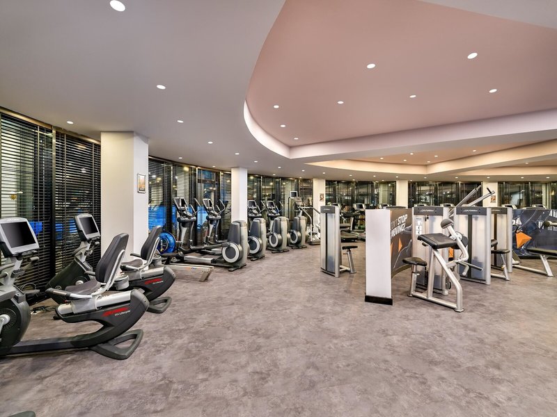 Rixos Downtown Antalya 41