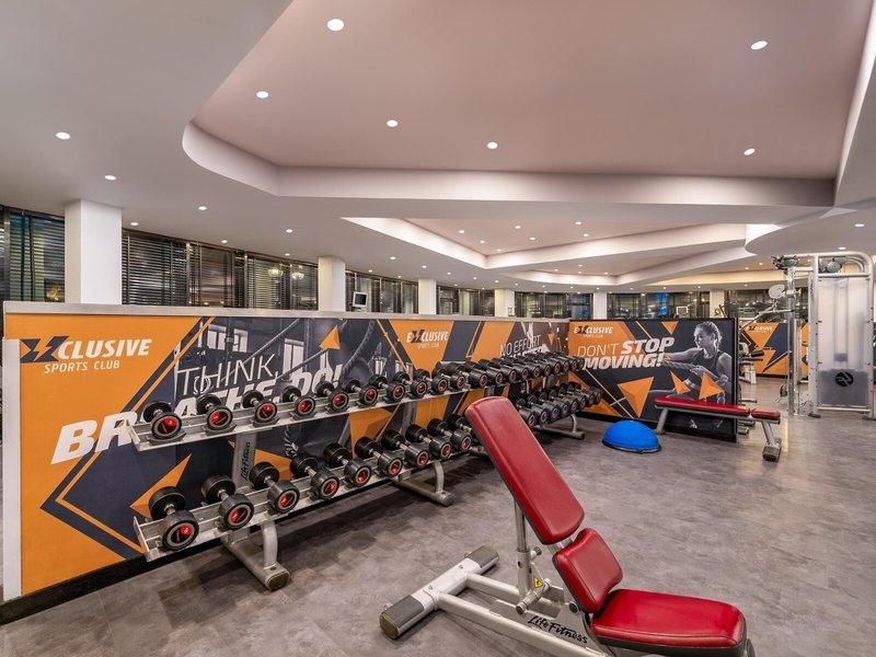 Rixos Downtown Antalya 42