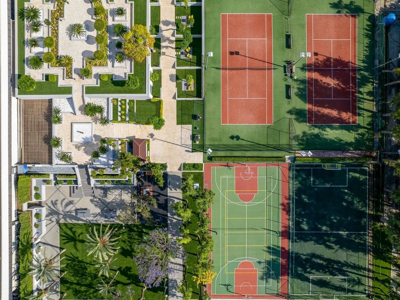 Rixos Downtown Antalya 43