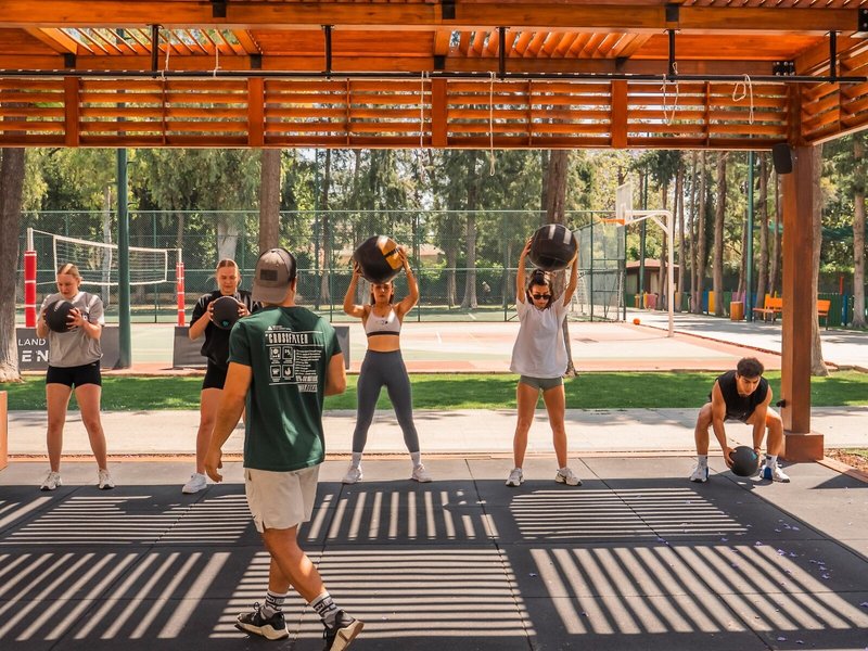 Rixos Downtown Antalya 45