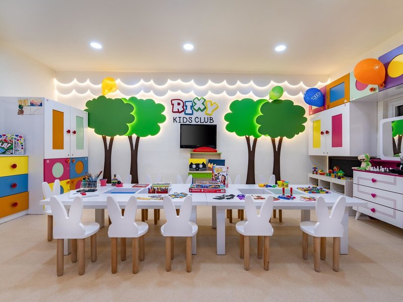 Rixos Downtown Antalya 46