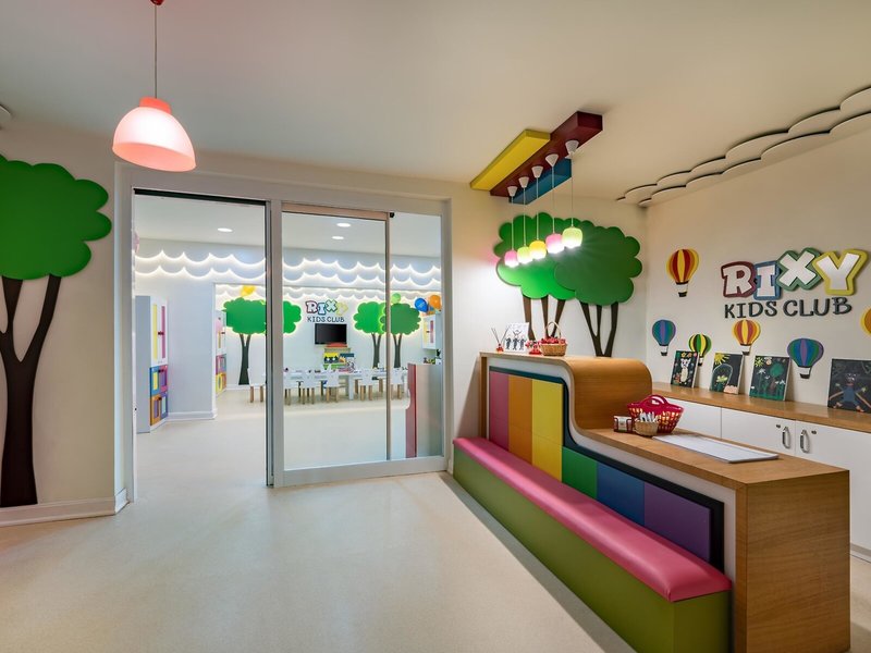 Rixos Downtown Antalya 47