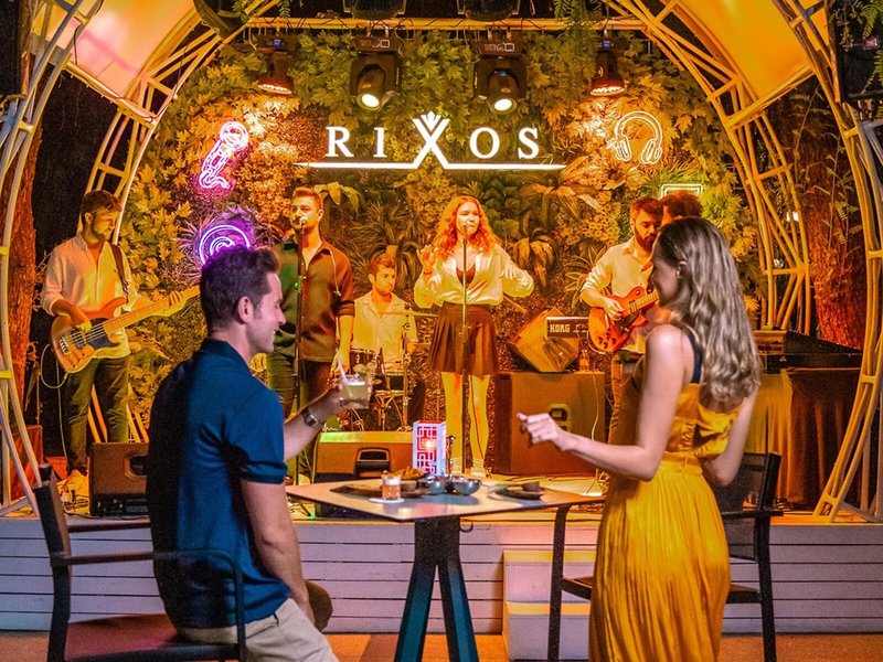 Rixos Downtown Antalya 48