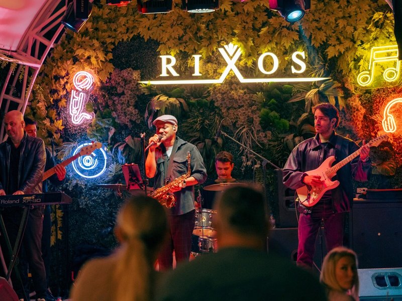 Rixos Downtown Antalya 50