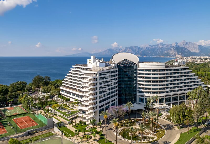 Rixos Downtown Antalya 1