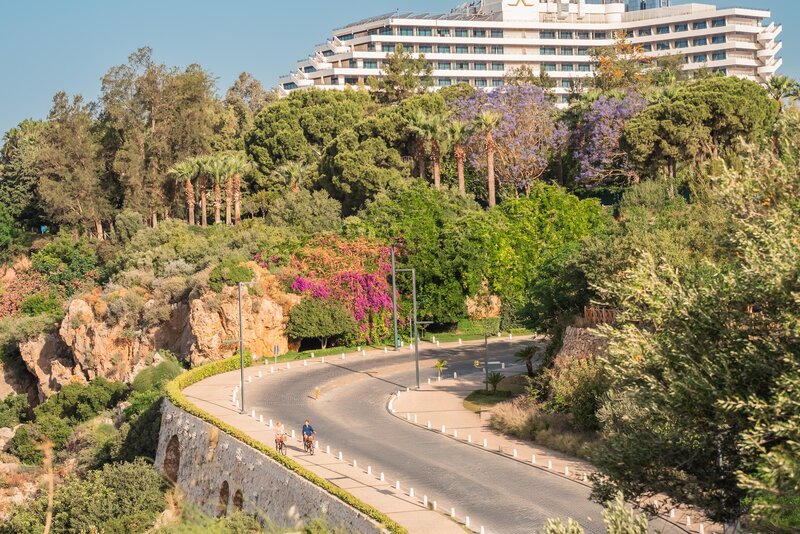 Rixos Downtown Antalya 2