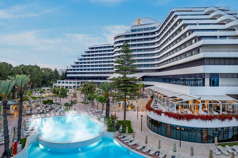 Rixos Downtown Antalya 3
