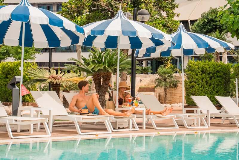 Rixos Downtown Antalya 4