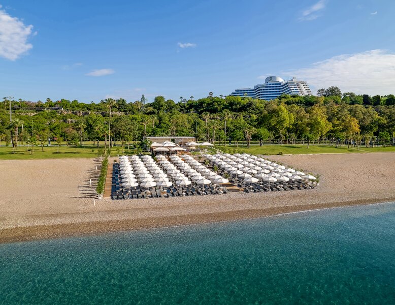 Rixos Downtown Antalya 5