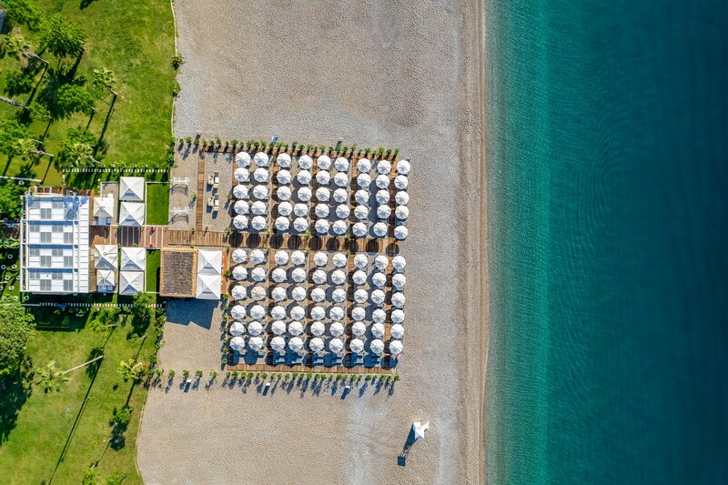 Rixos Downtown Antalya 6