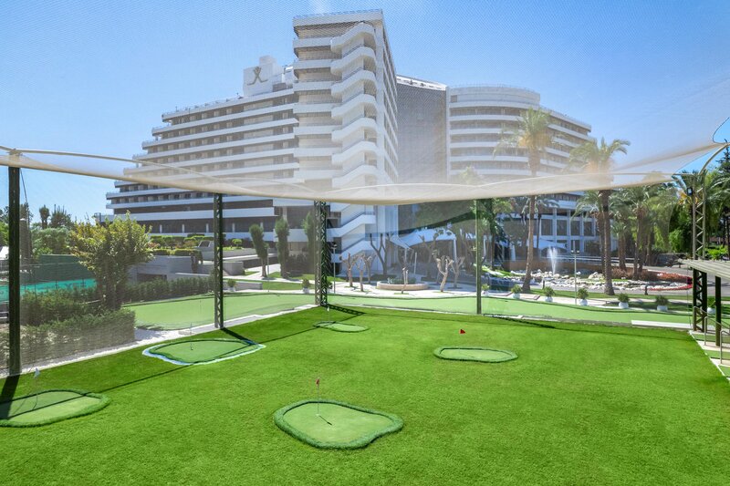 Rixos Downtown Antalya 7