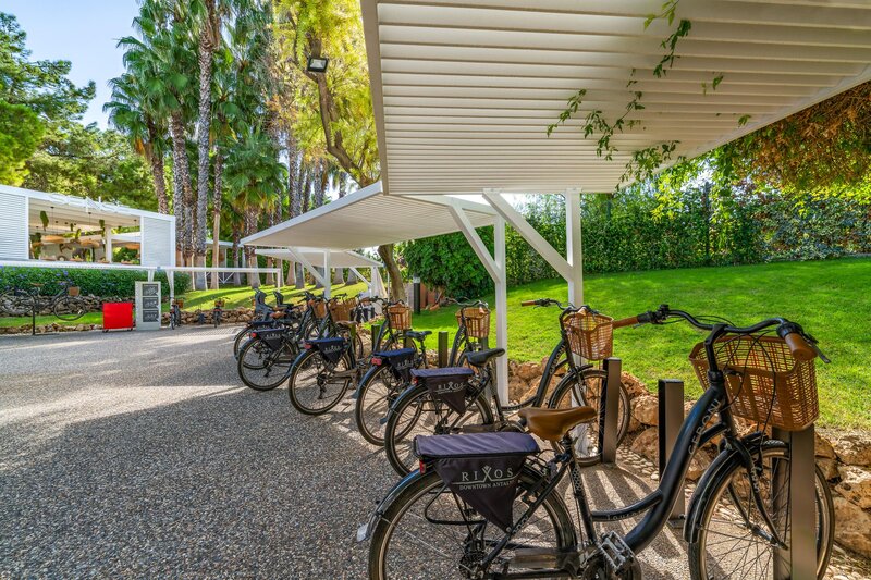 Rixos Downtown Antalya 9