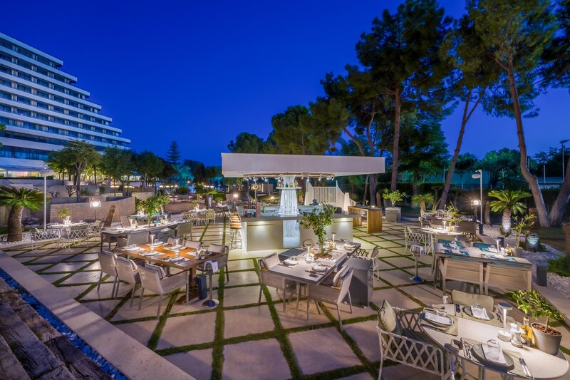 Rixos Downtown Antalya 11