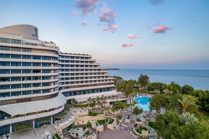 Rixos Downtown Antalya 12